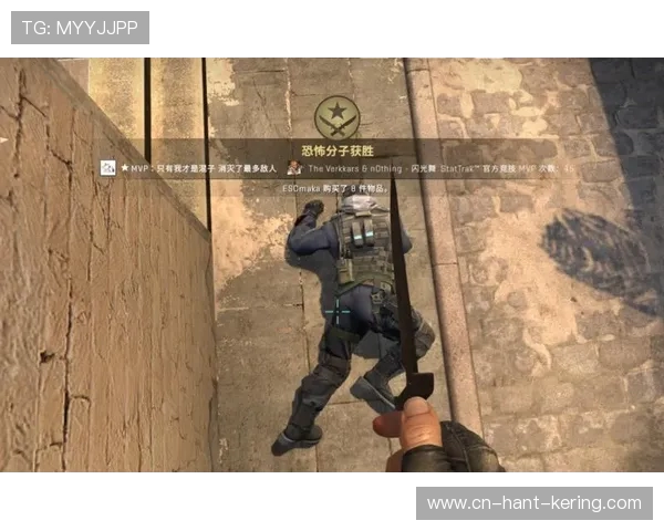 CSGO巨献：探秘JDG的力量