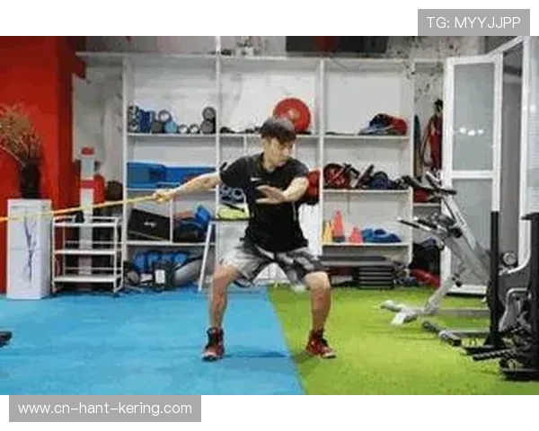 上海网球队耐力训练的深度分析与提升策略探讨