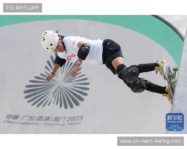 北京滑板队在滑板精英赛中的默契配合与精彩表现分析