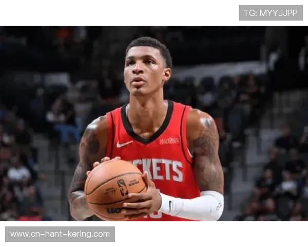 小贾巴里史密斯：新星崛起引领NBA未来的希望与挑战