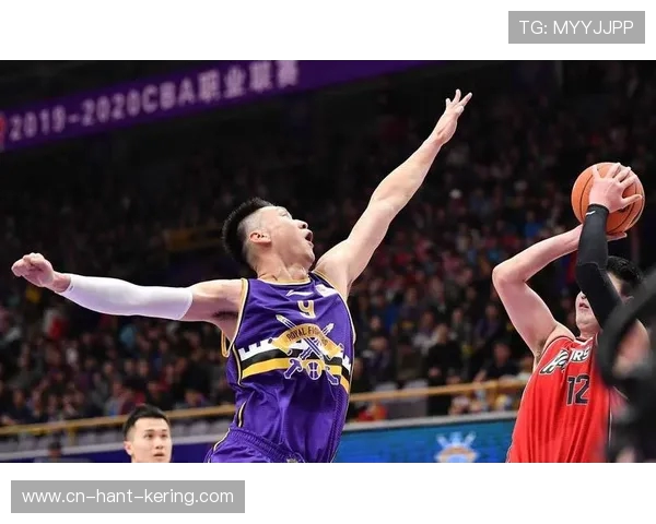 孙铭徽：从青年才俊到篮球赛场的闪耀明星之路