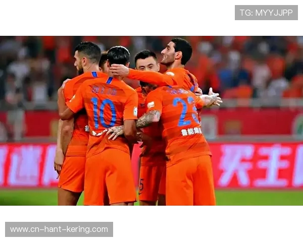 山东鲁能迎战北京人和力争主场全取三分展现强队风范